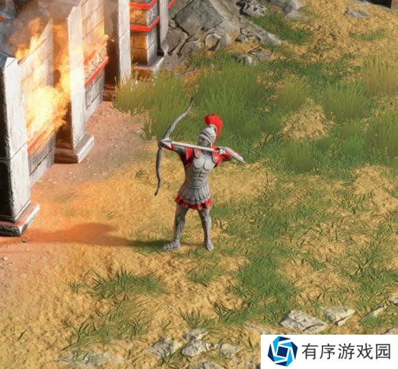 神话时代重述版第五章攻略-神话时代重述版拯救战友流程