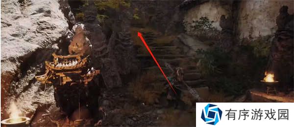 黑神话悟空晦月魔君在哪里 晦月魔君位置介绍
