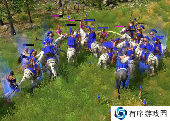 神话时代重述版第四章流程攻略-神话时代重述版第四章攻城计划攻略
