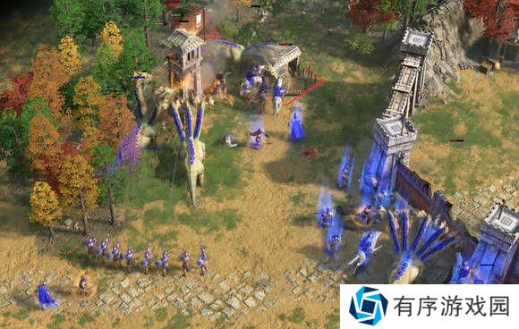 神话时代重述版第五章攻略-神话时代重述版拯救战友流程