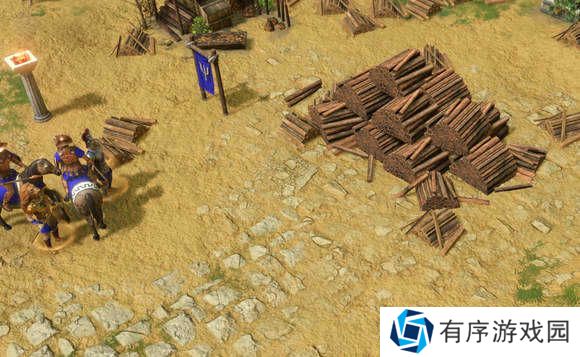 神话时代重述版第六章攻略-神话时代重述版木马计攻略