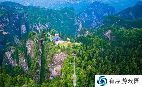 甘肃定西旅游景点 甘肃定西旅游攻略