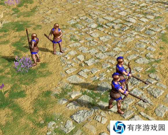 神话时代重述版第一章流程攻略-神话时代重述版第一章怎么过