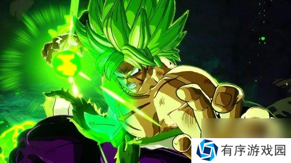 万代公布《七龙珠：电光炸裂！ZERO》最新预告片！