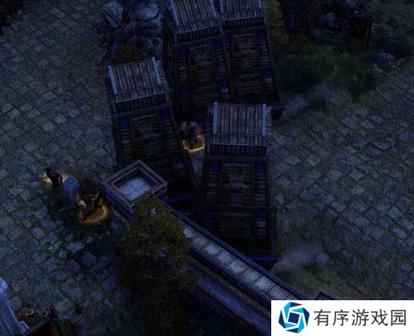 神话时代重述版第六章攻略-神话时代重述版木马计攻略