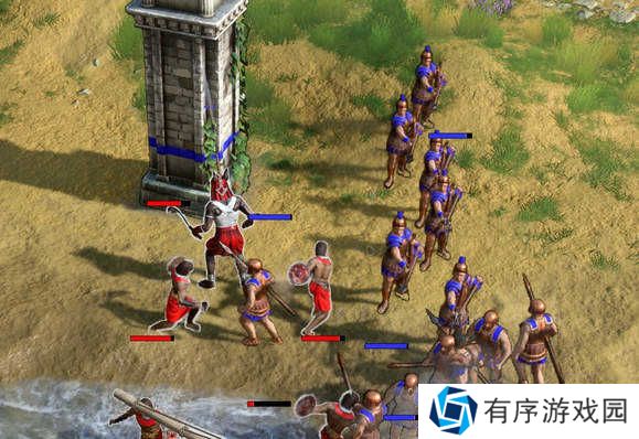 神话时代重述版第一章流程攻略-神话时代重述版第一章怎么过