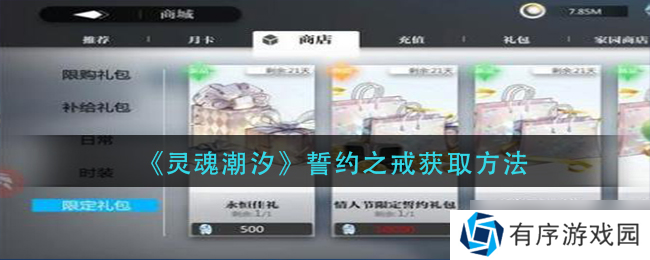 灵魂潮汐6？灵魂潮汐攻略详解