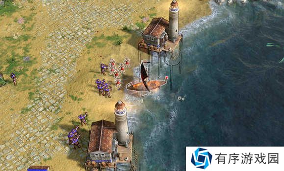 神话时代重述版第一章流程攻略-神话时代重述版第一章怎么过