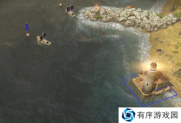 神话时代重述版第六章攻略-神话时代重述版木马计攻略