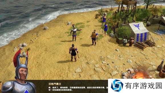 神话时代重述版第四章流程攻略-神话时代重述版第四章攻城计划攻略