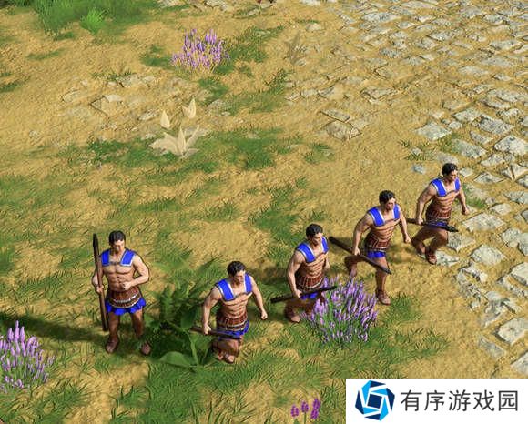 神话时代重述版第一章流程攻略-神话时代重述版第一章怎么过