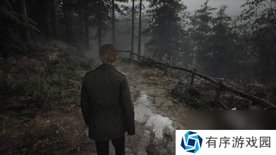 寂静岭2重制版高度好评评价