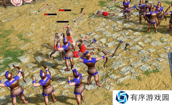 神话时代重述版第一章流程攻略-神话时代重述版第一章怎么过