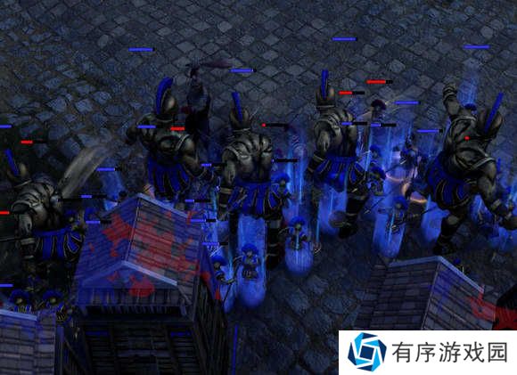 神话时代重述版第六章攻略-神话时代重述版木马计攻略
