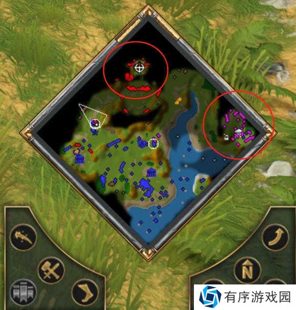 神话时代重述版第四章流程攻略-神话时代重述版第四章攻城计划攻略