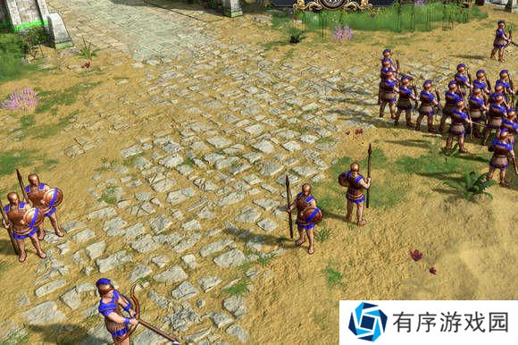 神话时代重述版第一章流程攻略-神话时代重述版第一章怎么过