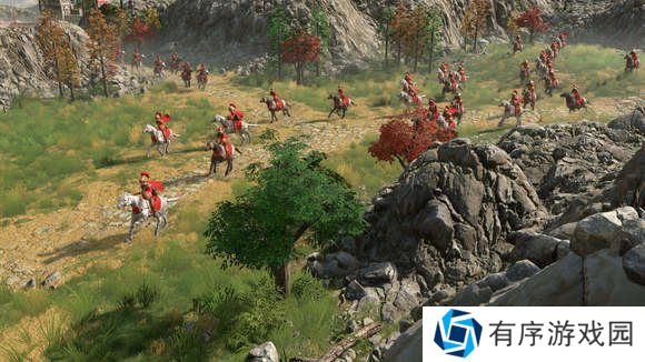 神话时代重述版第五章攻略-神话时代重述版拯救战友流程
