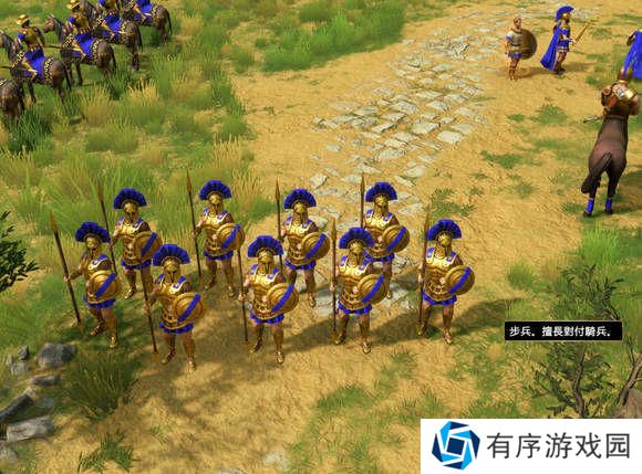 神话时代重述版第四章流程攻略-神话时代重述版第四章攻城计划攻略