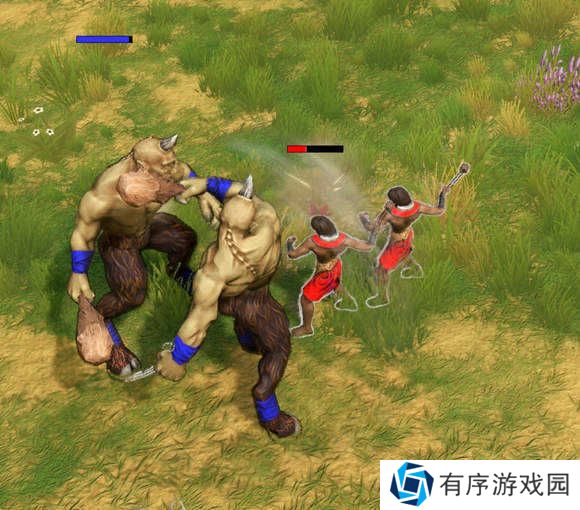 神话时代重述版第二章流程攻略-神话时代重述版夺回三叉戟流程