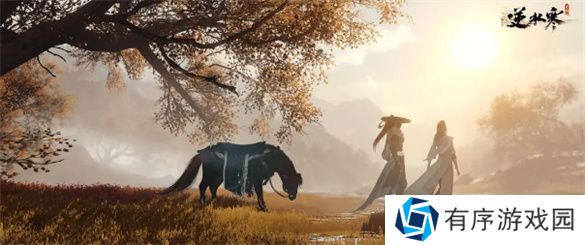 逆水寒手游闪退怎么解决 黑屏闪退解决方法[多图]图片1