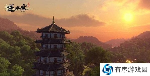 逆水寒手游一个账号能注册几个角色 一个账号最多几个角色[多图]图片1